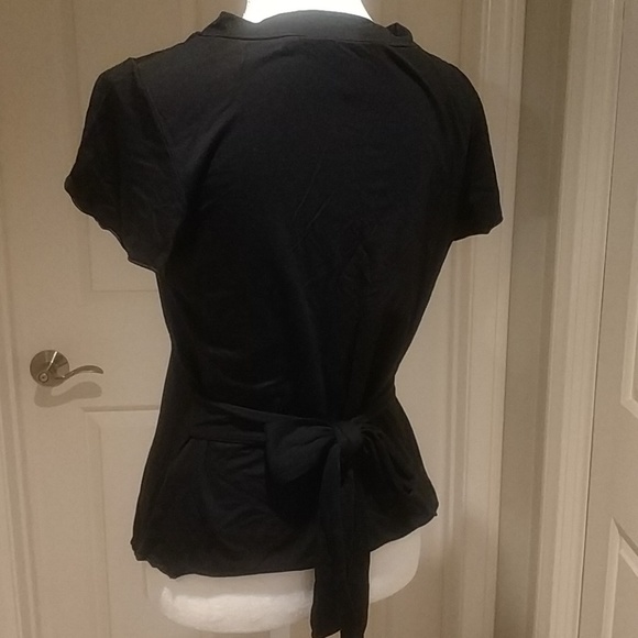 Banana Republic Tie Waist Top - Picture 4 of 4